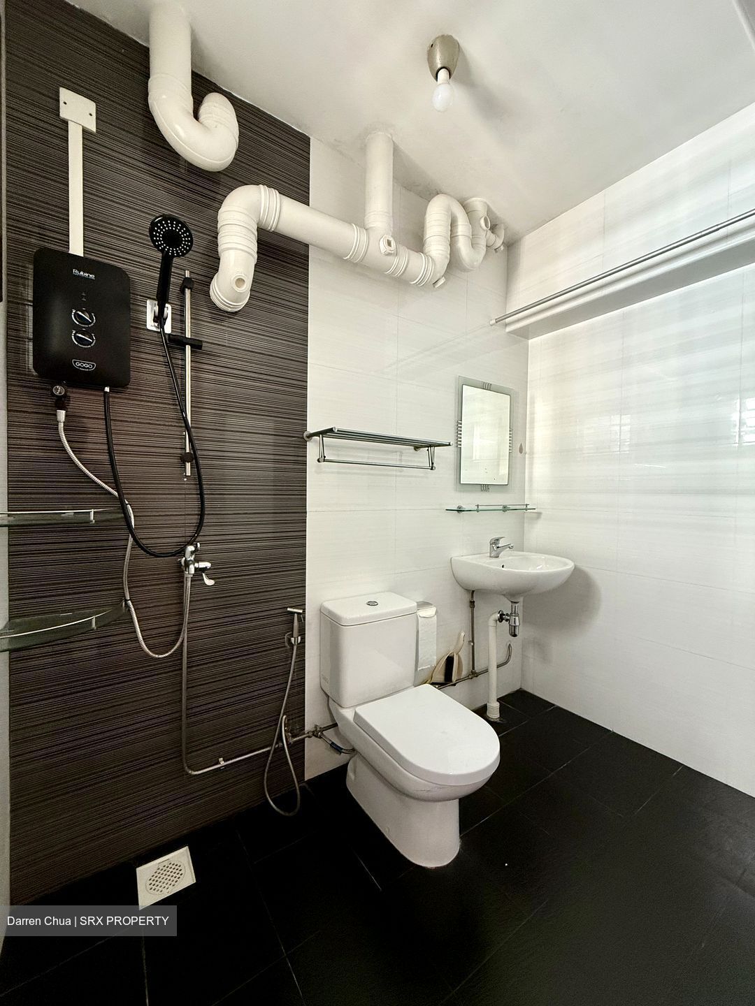 Blk 274D Jurong West Avenue 3 (Jurong West), HDB 4 Rooms #572252681